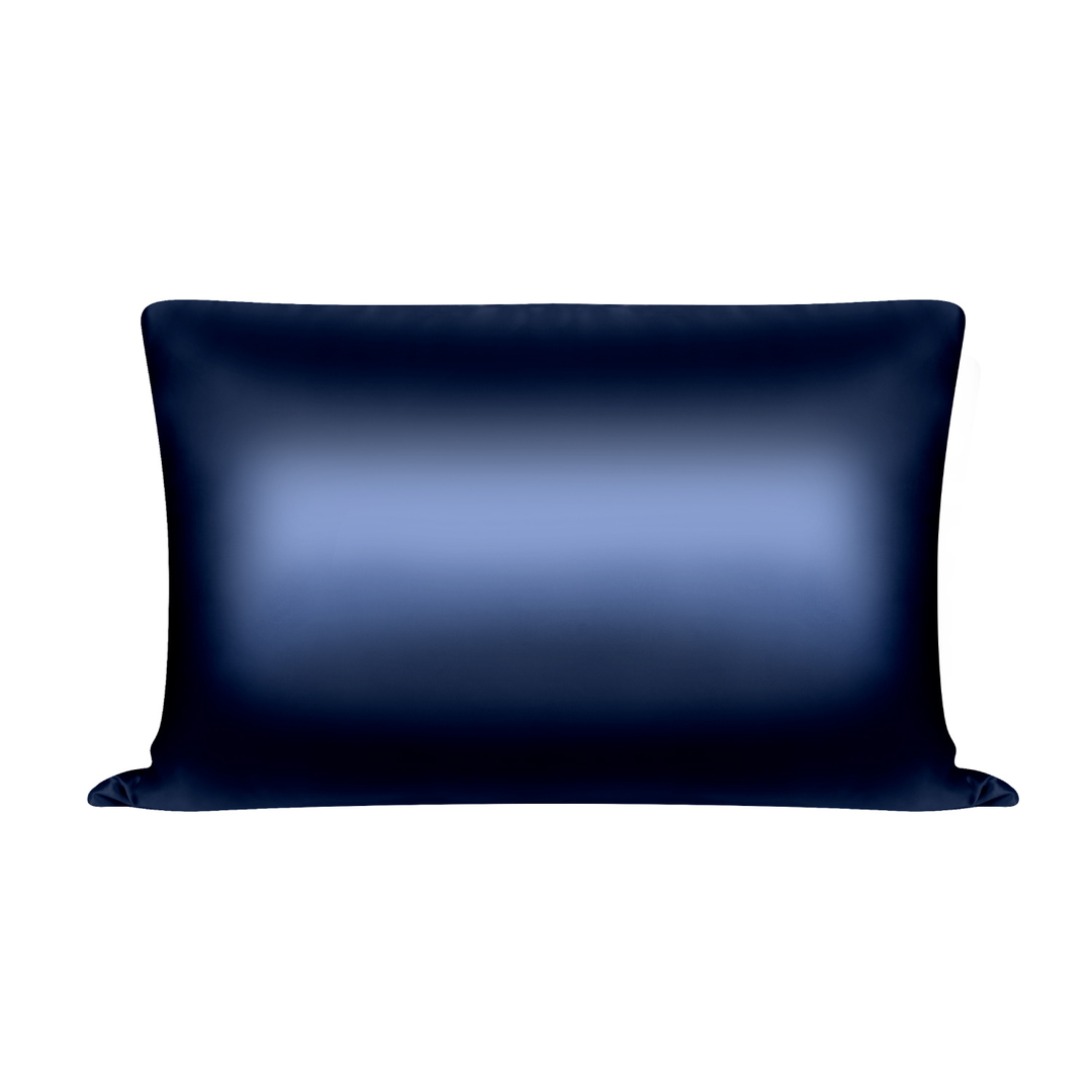 beapro21 シルク 枕カバー ミッドナイト