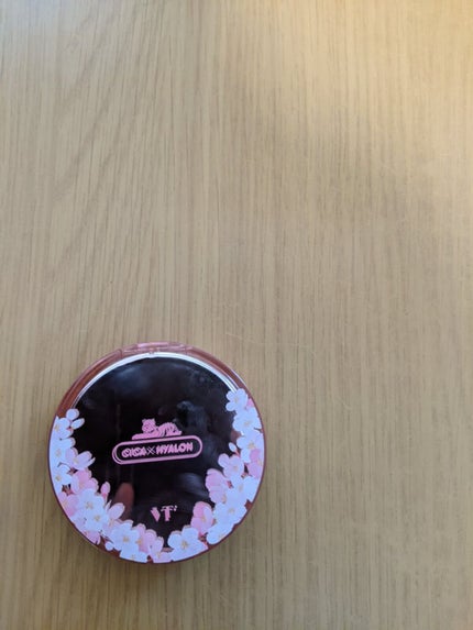 CICA エアリーフィットカバークッション/VT/クッションファンデーションを使ったクチコミ(1枚目)