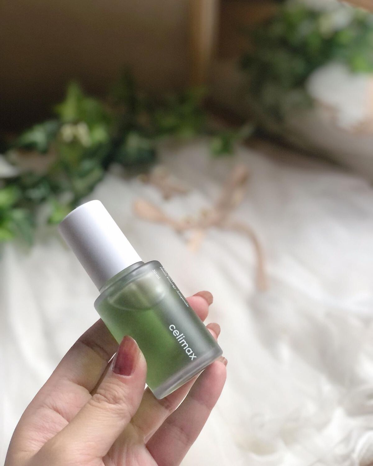 BHA消しゴムピーリングパッド/celimax/トナーパッドを使ったクチコミ(7枚目)