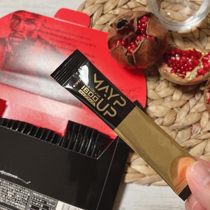 を使ったクチコミ(2枚目)