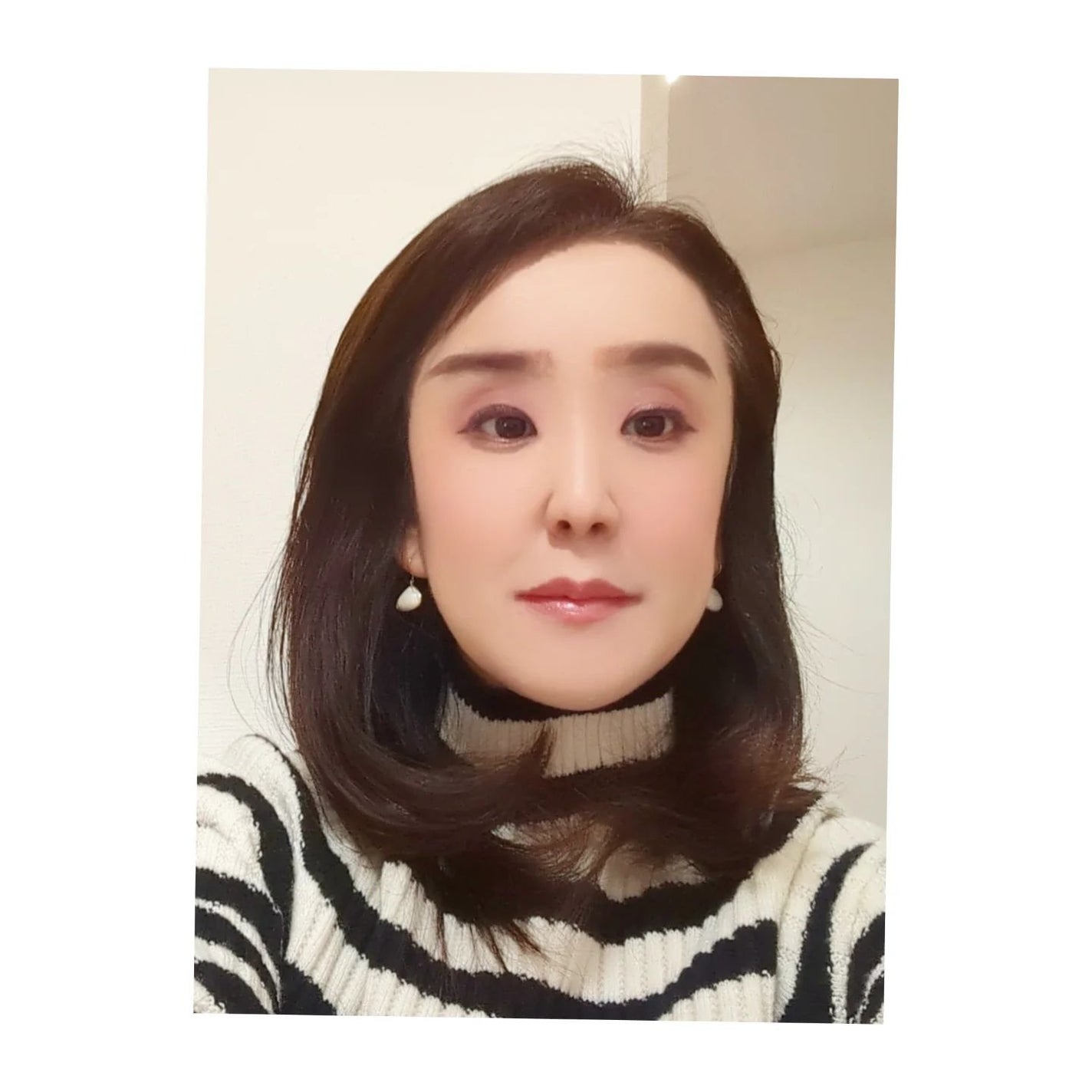 マットエステヴェール クッション/Macchia Label/クッションファンデーションを使ったクチコミ(7枚目)