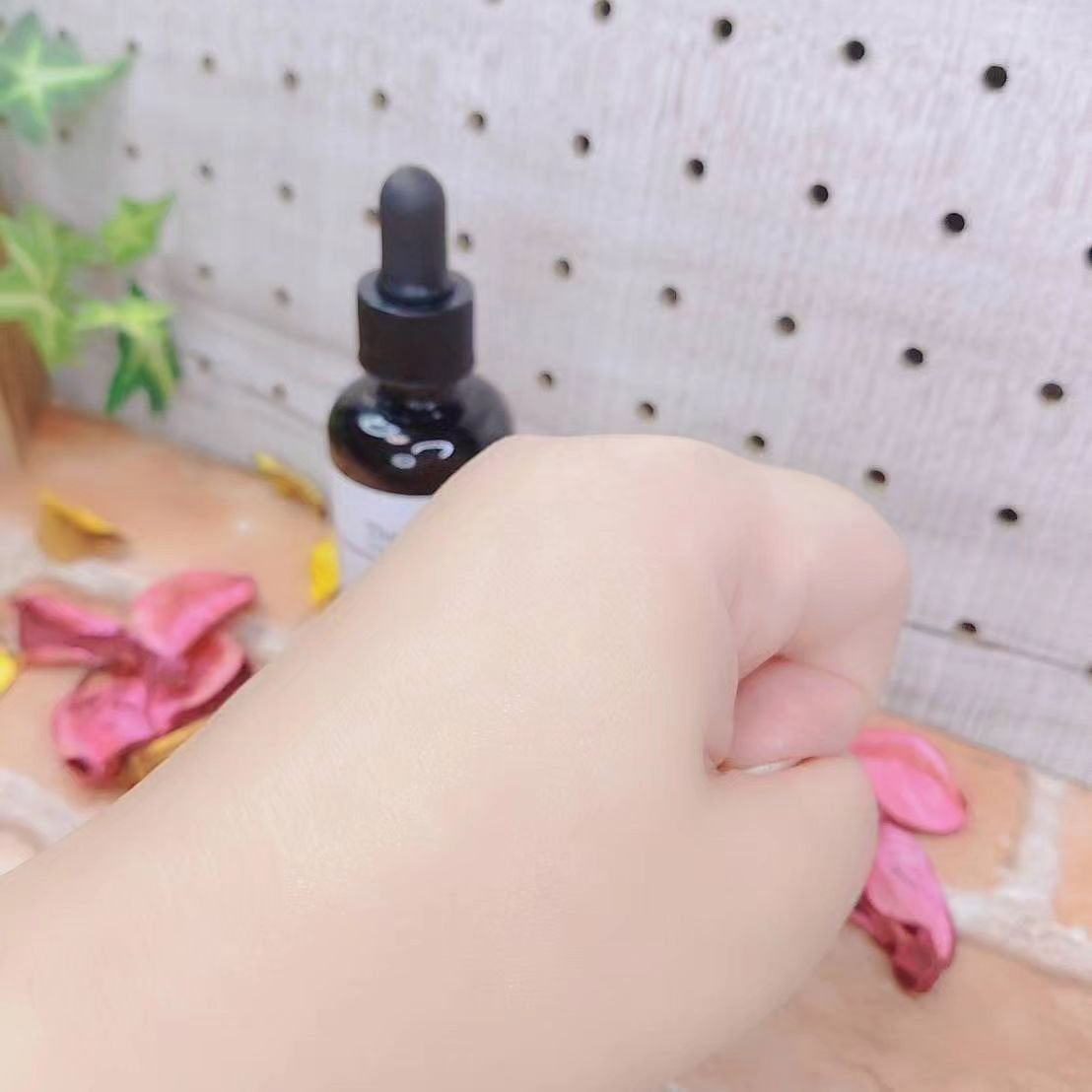 RXザ・ビタミンC23セラム/COSRX/美容液を使ったクチコミ(5枚目)