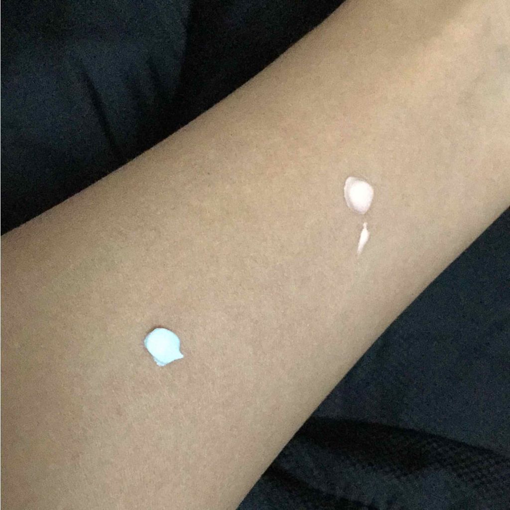 エスポルール メイクアップベース/エスポルール/化粧下地を使ったクチコミ(2枚目)