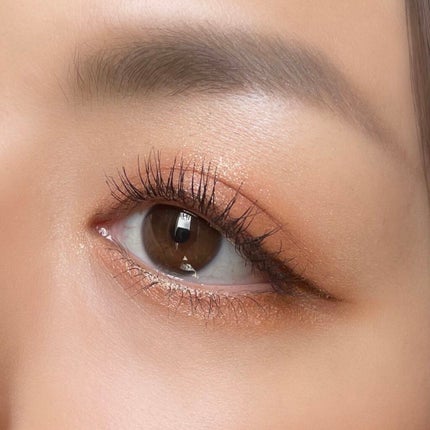 ベターザンアイズ/rom&nd/アイシャドウパレットを使ったクチコミ(5枚目)