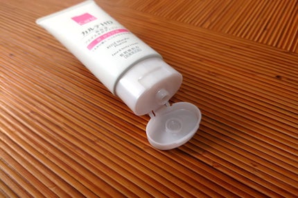 モイスチュア フェイス&ボディクリーム/カルテHD/ボディクリームを使ったクチコミ(2枚目)