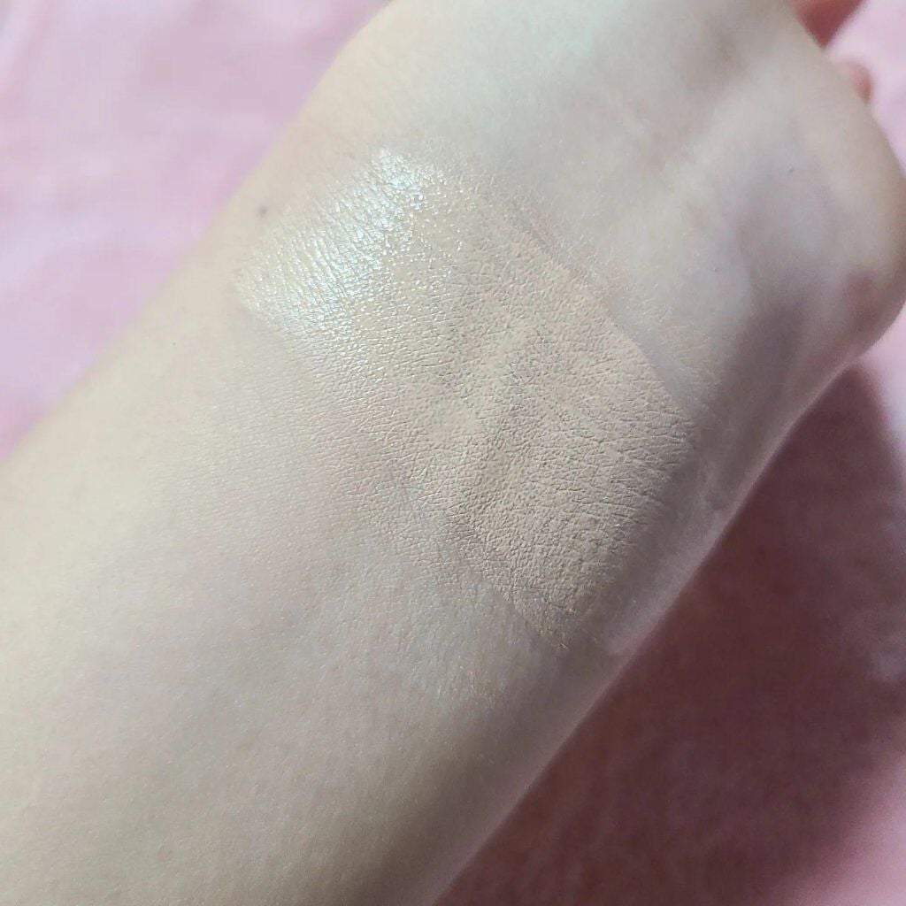 リアルカバーリキッド(セミマット)/KATE/リキッドファンデーションを使ったクチコミ(6枚目)