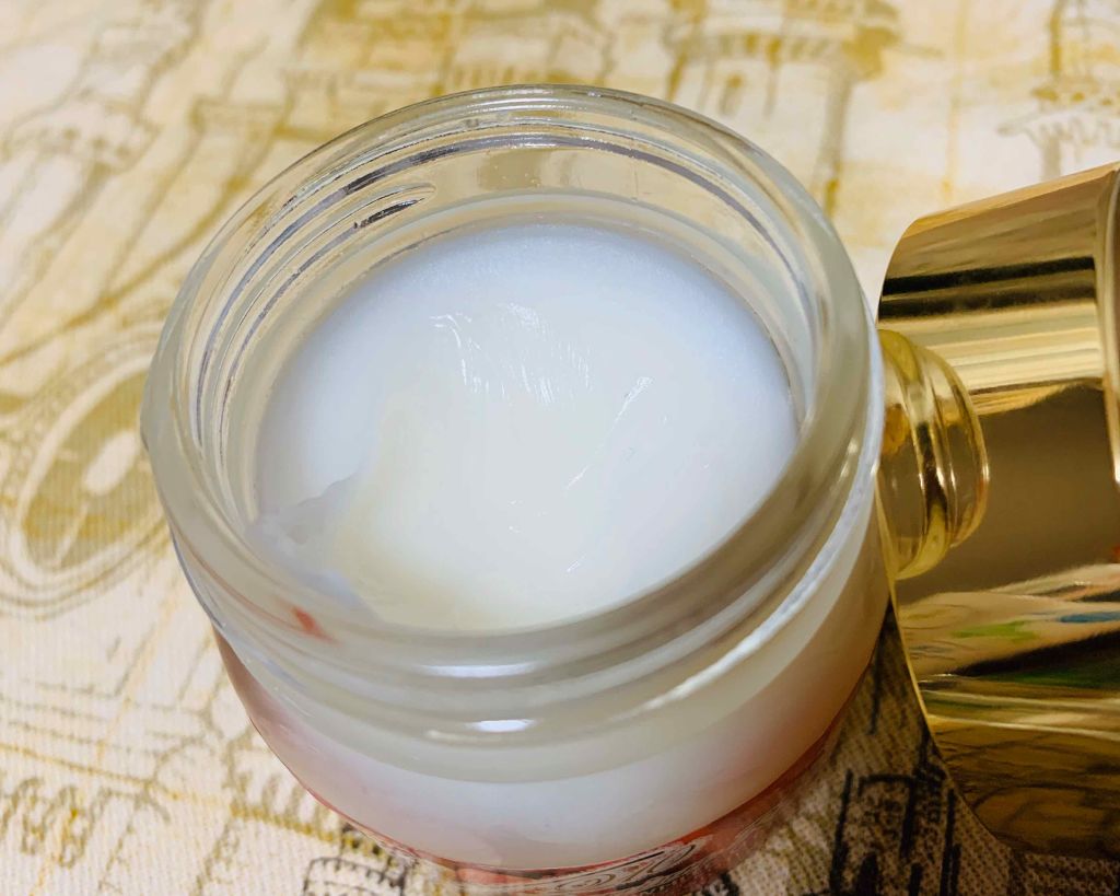 純馬油ピュアホワイト/北海道純馬油本舗/ボディクリームを使ったクチコミ(2枚目)