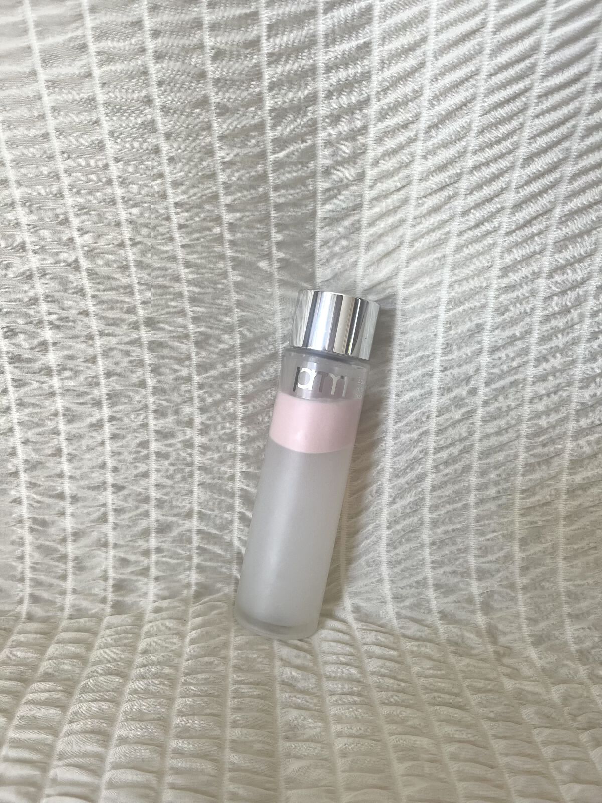 ハイドロ グロウ トリートメント エッセンス/primera/ブースター・導入液を使ったクチコミ（1枚目）