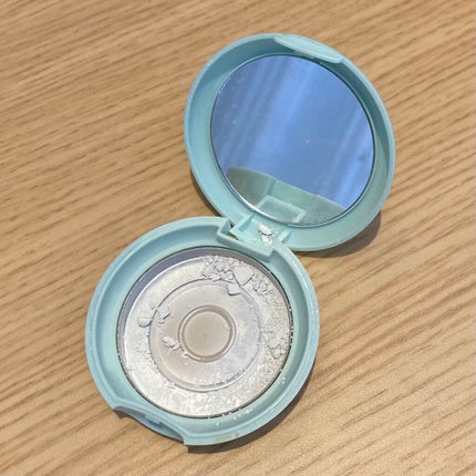 ノーセバム ミネラルパウダー N/innisfree/ルースパウダーを使ったクチコミ(3枚目)