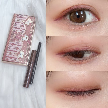 クイックラッシュカーラー ロングマスカラ/キャンメイク/マスカラを使ったクチコミ(6枚目)