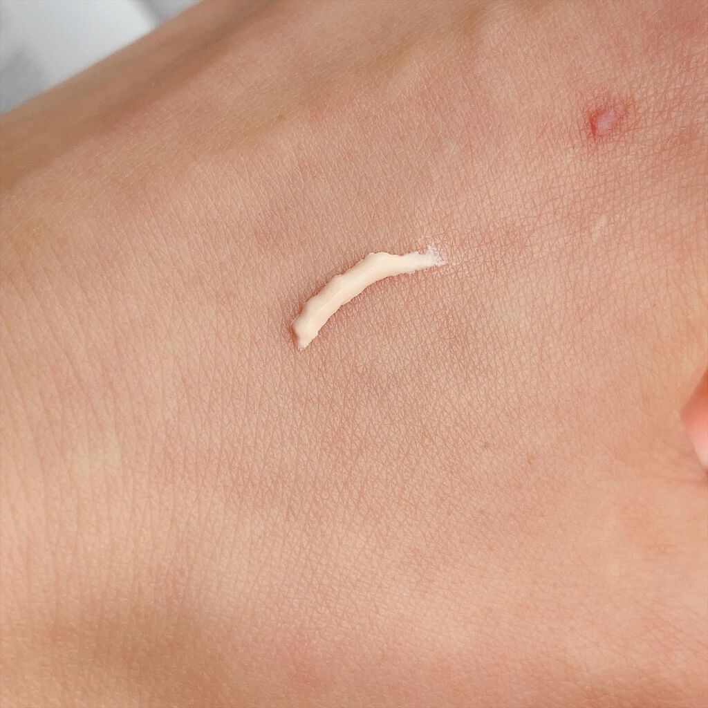 UVイデア XL プロテクショントーンアップ ローズ/ラ ロッシュ ポゼ/日焼け止めクリームを使ったクチコミ（2枚目）