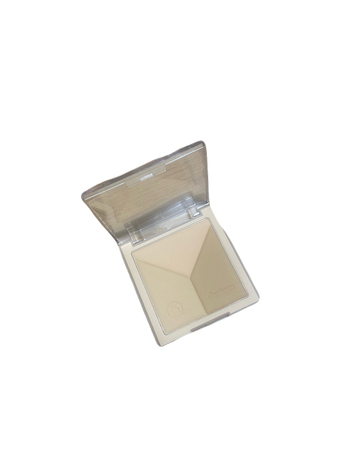 Vカットブレンディングシェーディング/dasique/シェーディングを使ったクチコミ(1枚目)