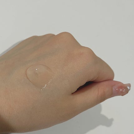 DETクリア ブライト&ピール ピーリングジェリー<無香料タイプ> 通常品/Detclear/ピーリングを使ったクチコミ(3枚目)