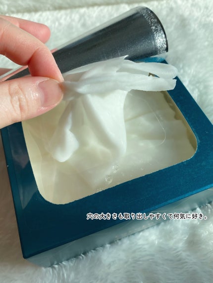 ルルルンプレシャス GREEN(バランス)【旧】/ルルルン/シートマスク・パックを使ったクチコミ(6枚目)