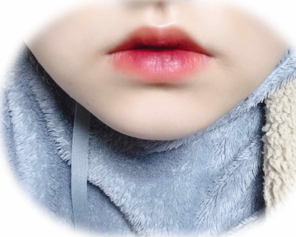 フルグラマーリップス/LUNASOL/口紅を使ったクチコミ（2枚目）