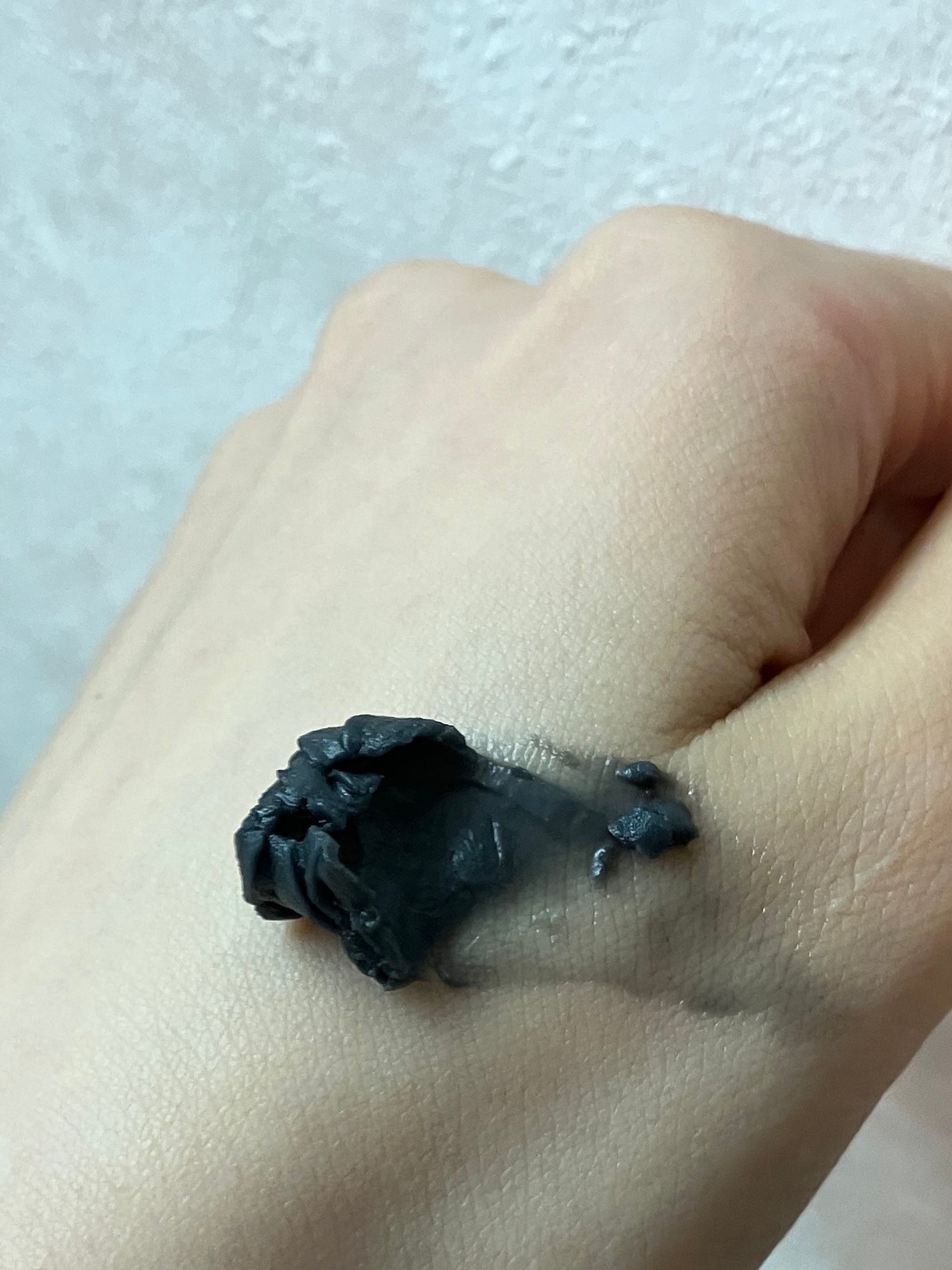 マヌカハニー クレンジングバーム/アピセラピーコスメティクス/クレンジングバームを使ったクチコミ(2枚目)