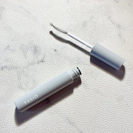 まつ毛 ハリコシアップ美容液/FASIO/まつげ美容液を使ったクチコミ(4枚目)