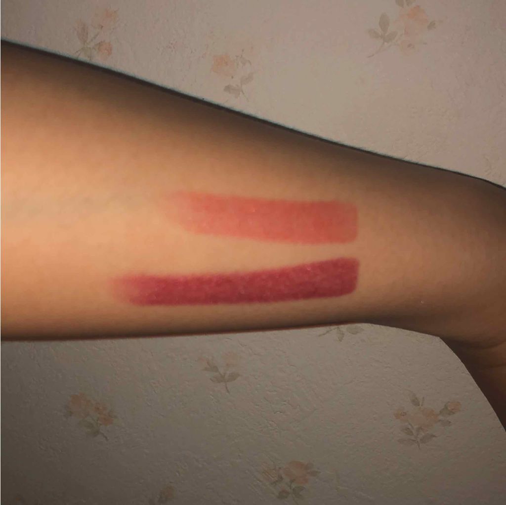 りんりん on LIPS 「私の初投稿は大好きな、ちふれのリップ💄💋前からずっと欲しかった..」(3枚目)