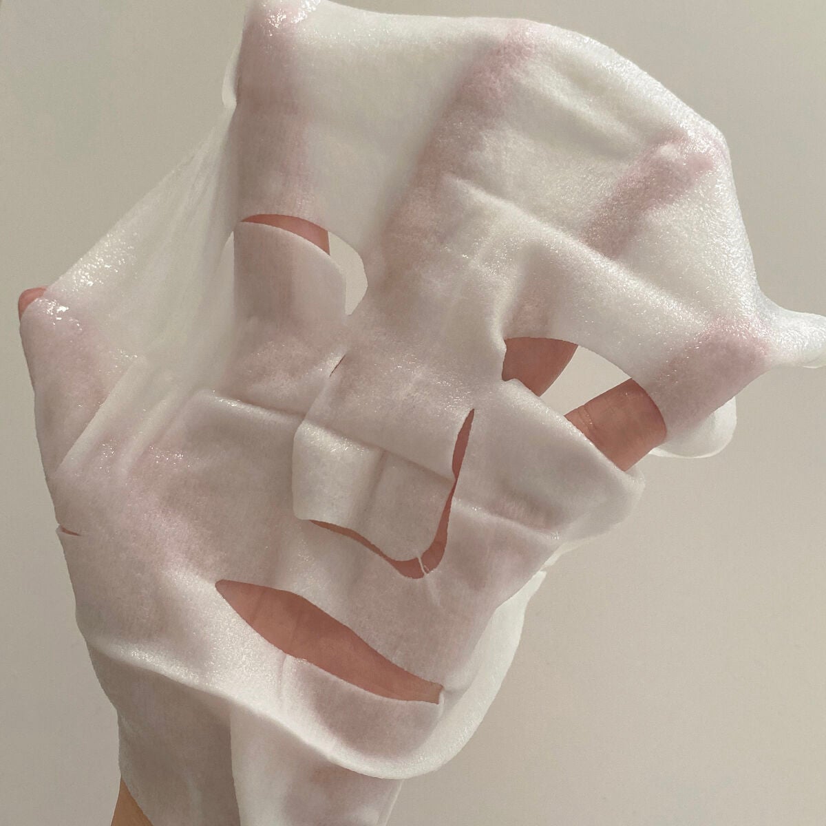 京都ルルルン 舞妓肌マスク/ルルルン/シートマスク・パックを使ったクチコミ(4枚目)