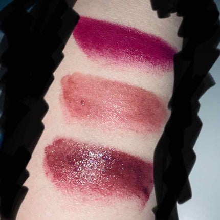 バーム ステイン/REVLON/口紅を使ったクチコミ(2枚目)