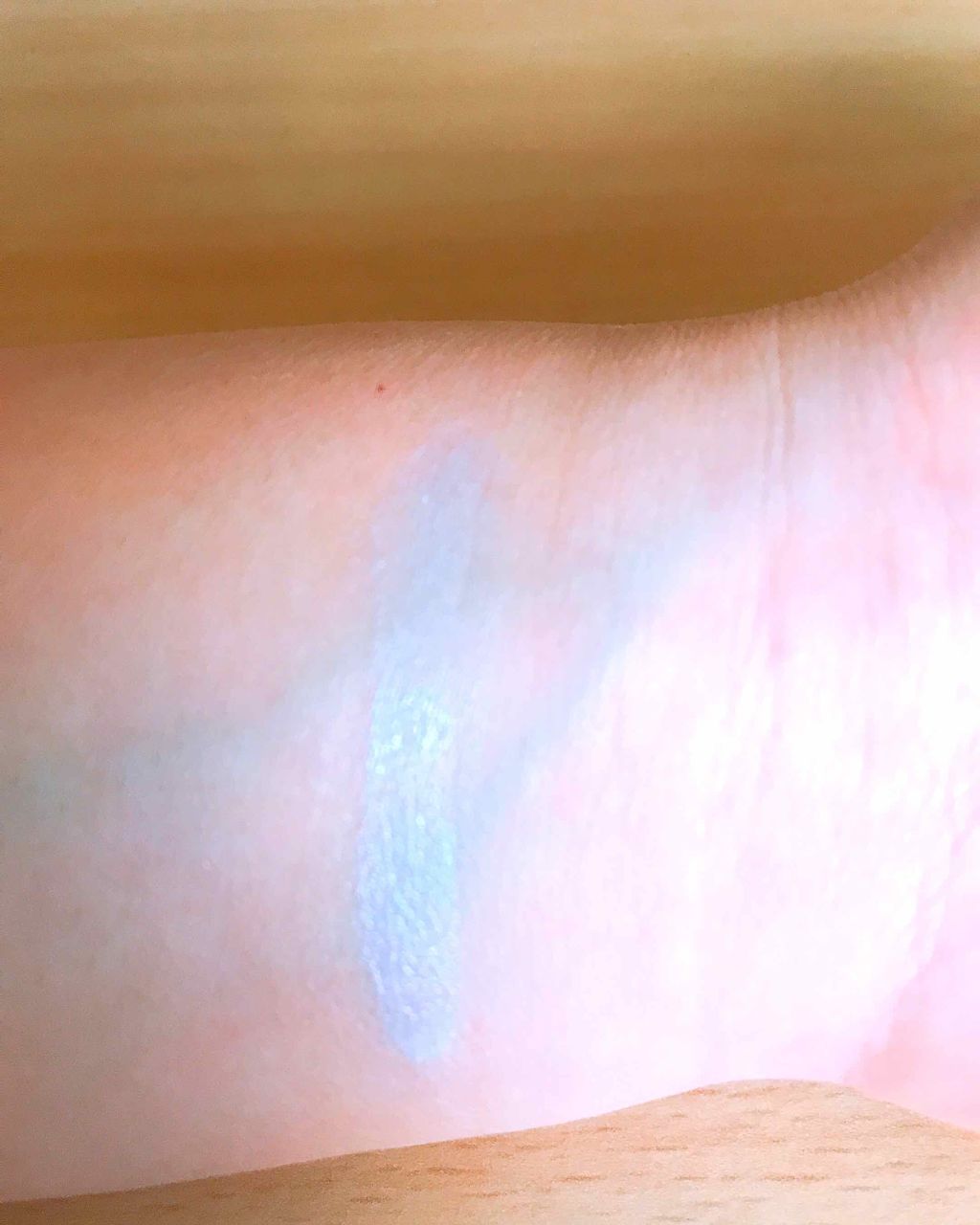 アイシャドウベース/キャンメイク/アイシャドウベースを使ったクチコミ（3枚目）