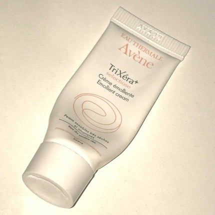 トリクセラプラス エモリエントクリーム/アベンヌ/ボディクリームを使ったクチコミ(1枚目)