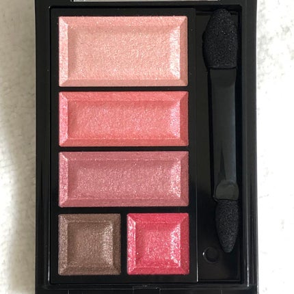 ショコラスウィート アイズ/リンメル ロンドン/アイシャドウパレットを使ったクチコミ(3枚目)