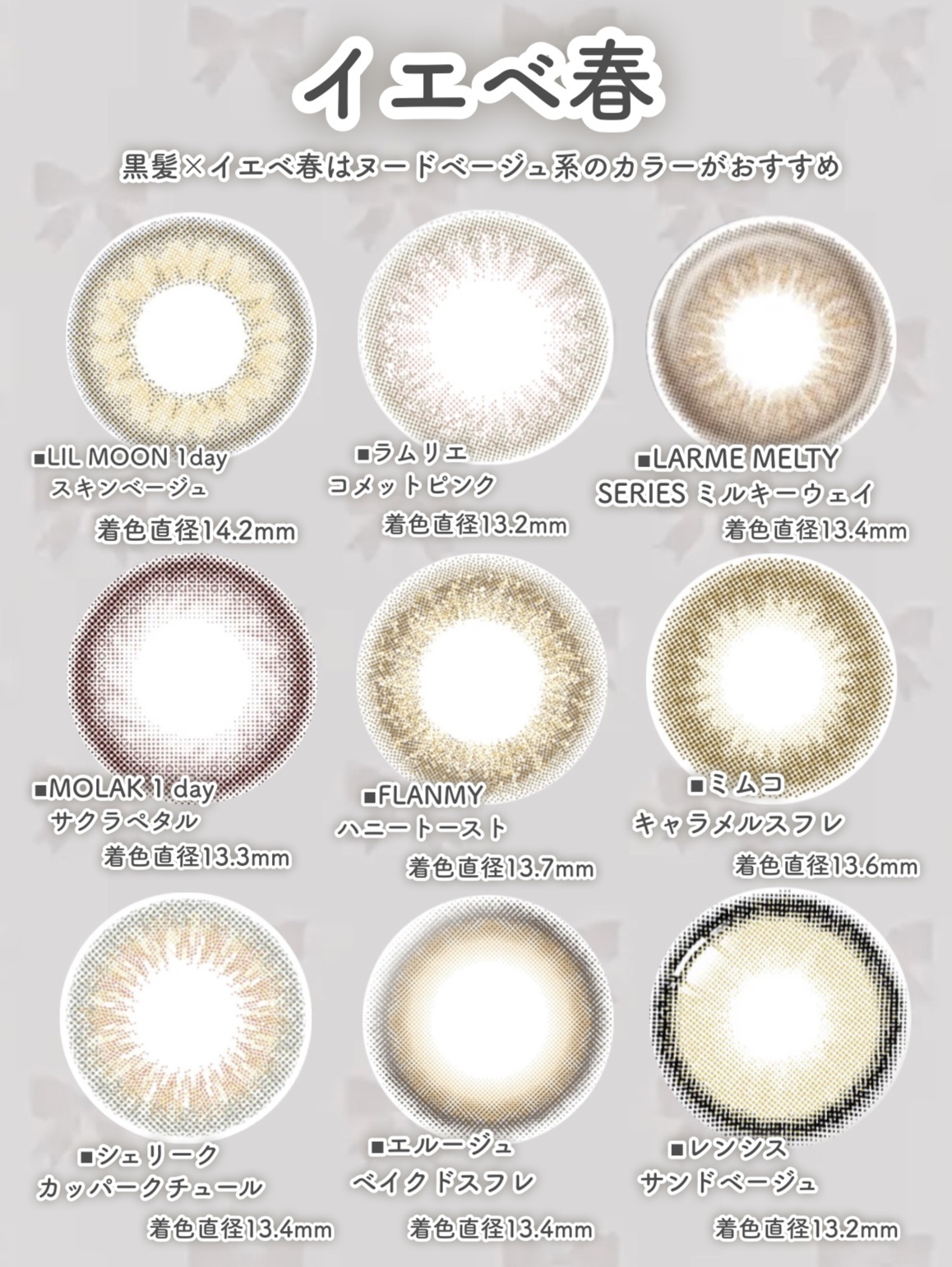 N’s COLLECTION 1day/N’s COLLECTION/ワンデー（１DAY）カラコンを使ったクチコミ（2枚目）