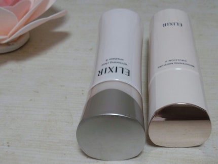 ブライトニング ローション WT Ⅱ/エリクシール/化粧水を使ったクチコミ(5枚目)