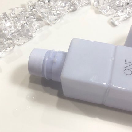 ザ ウォーター メイト/ONE BY KOSE/化粧水を使ったクチコミ(3枚目)