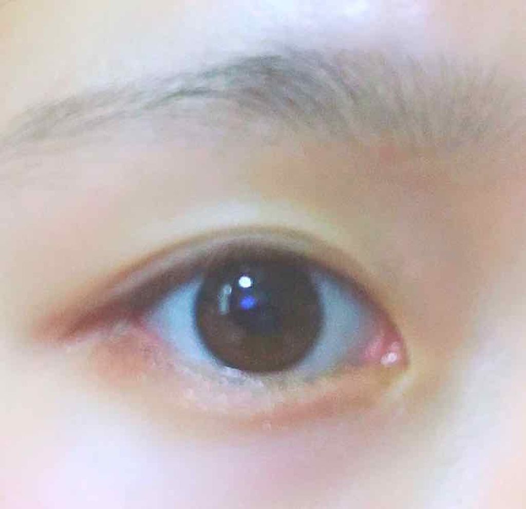 アイビューティー フィクサー WP/アストレア ヴィルゴ/二重まぶた用アイテムを使ったクチコミ（1枚目）