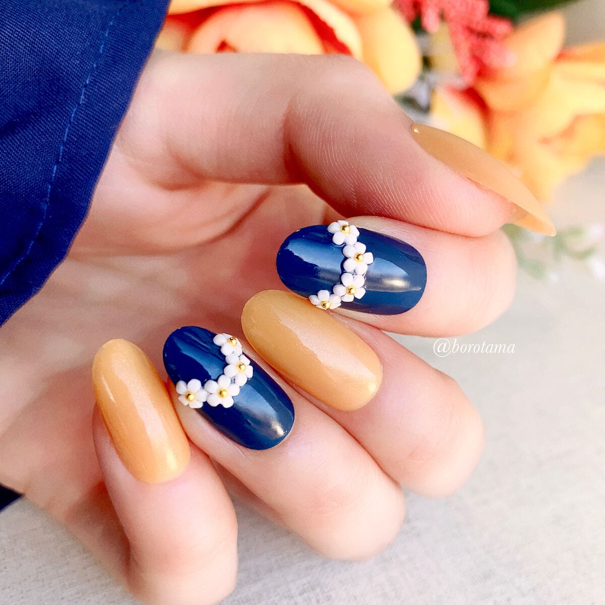 ネイルパーツ/SHEIN/ネイルチップ・パーツを使ったクチコミ（2枚目）