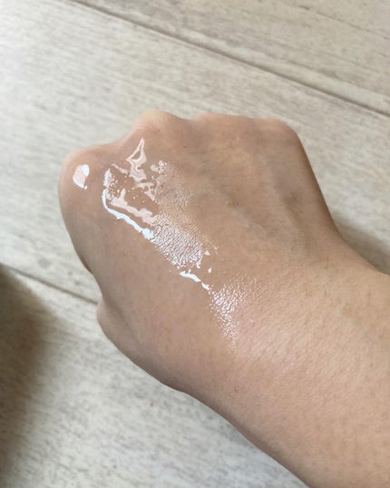 マジックティーツリーオイル/ブラン/フェイスオイルを使ったクチコミ(4枚目)