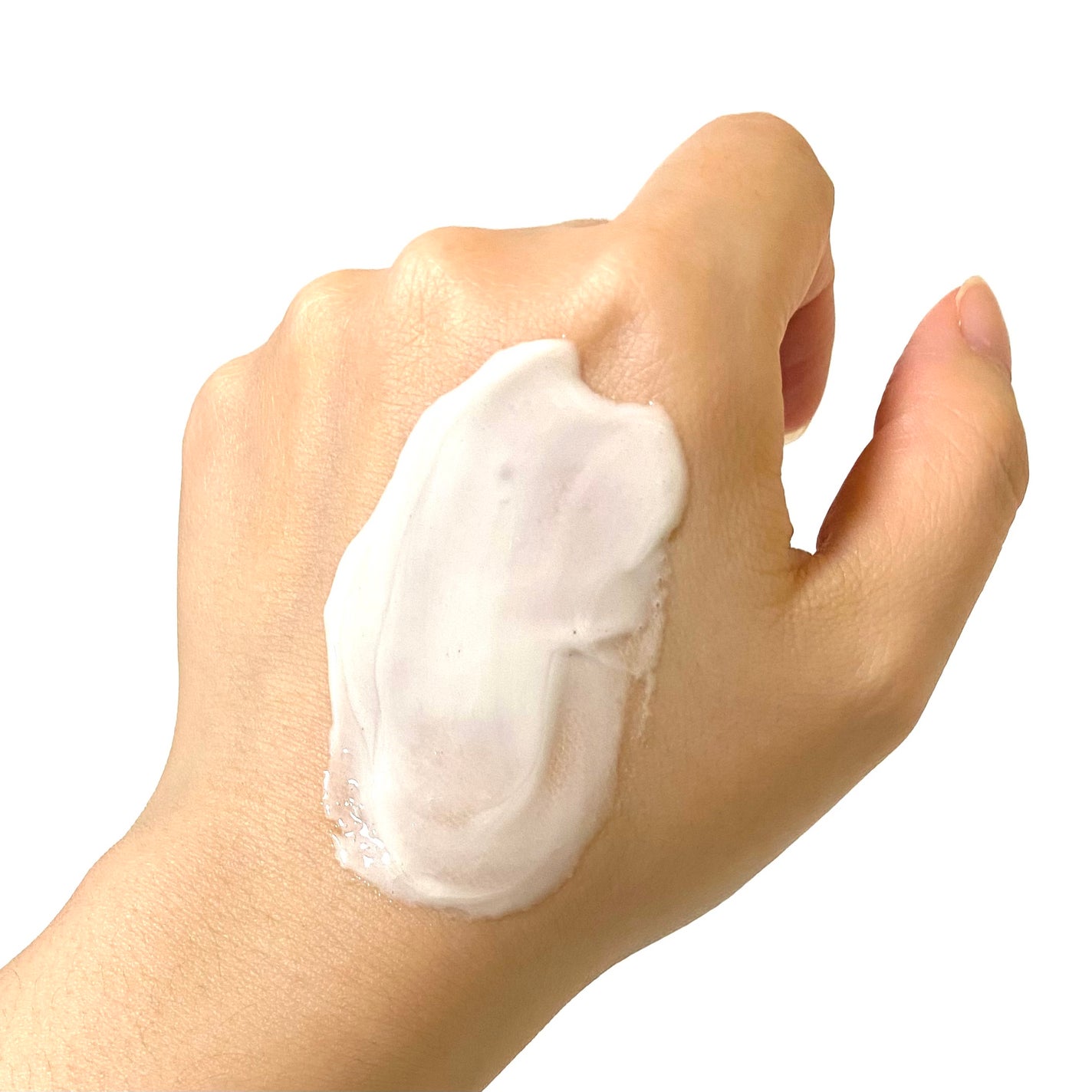 ニベア2WAY美容洗顔/ニベア/洗顔フォームを使ったクチコミ(5枚目)