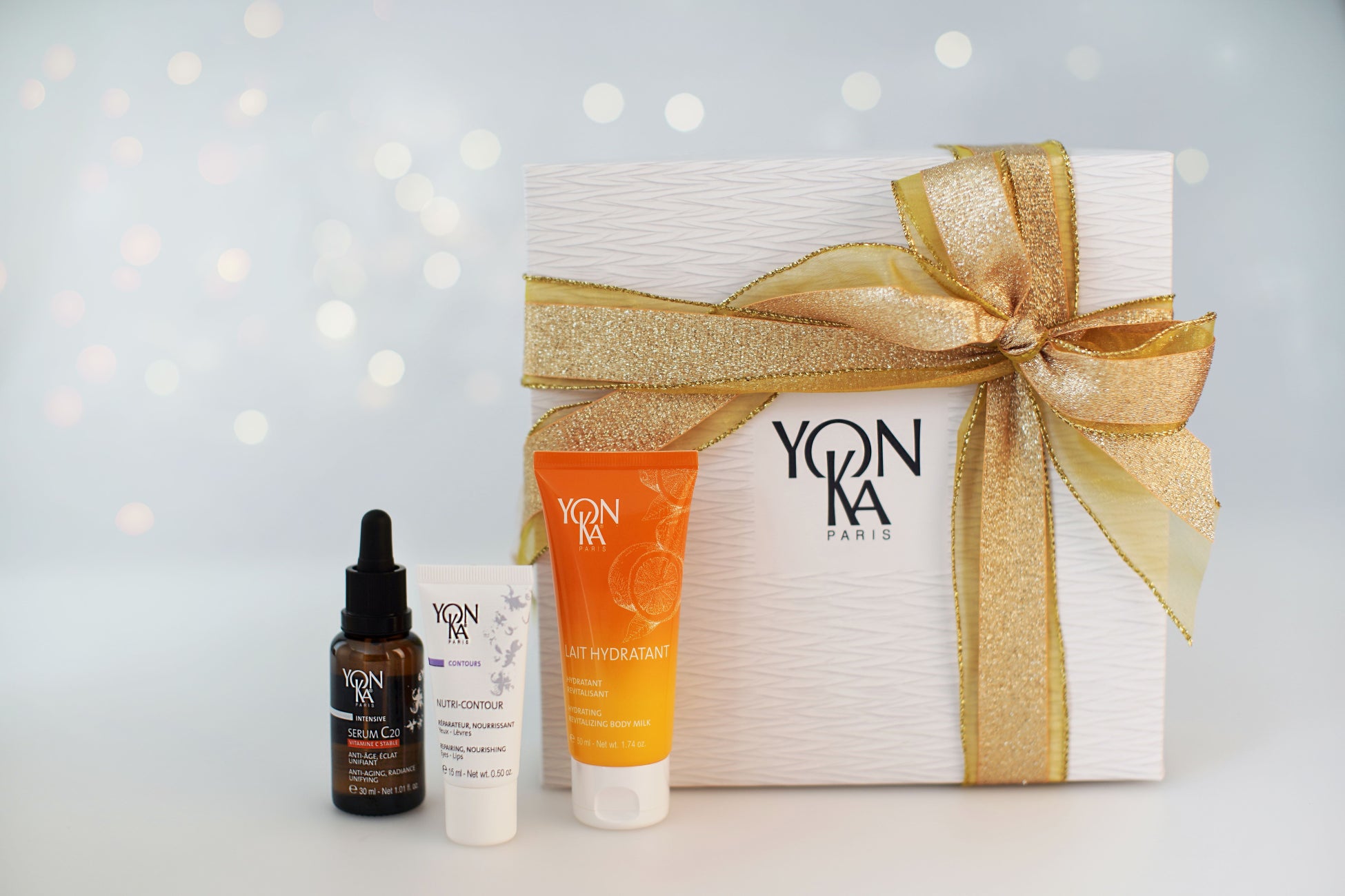 YON-KA（ヨンカ） クリスマスコフレ〜ブースト〜