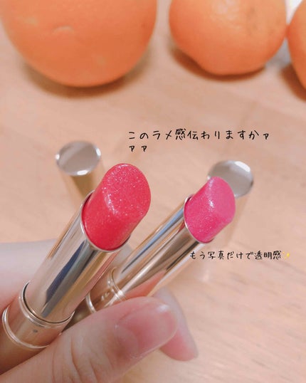 オペラ リップティント N/OPERA/リップティントを使ったクチコミ(3枚目)