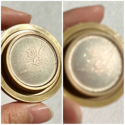 Golden Snitch Highlighter/SHEGLAM/パウダーハイライトを使ったクチコミ(9枚目)