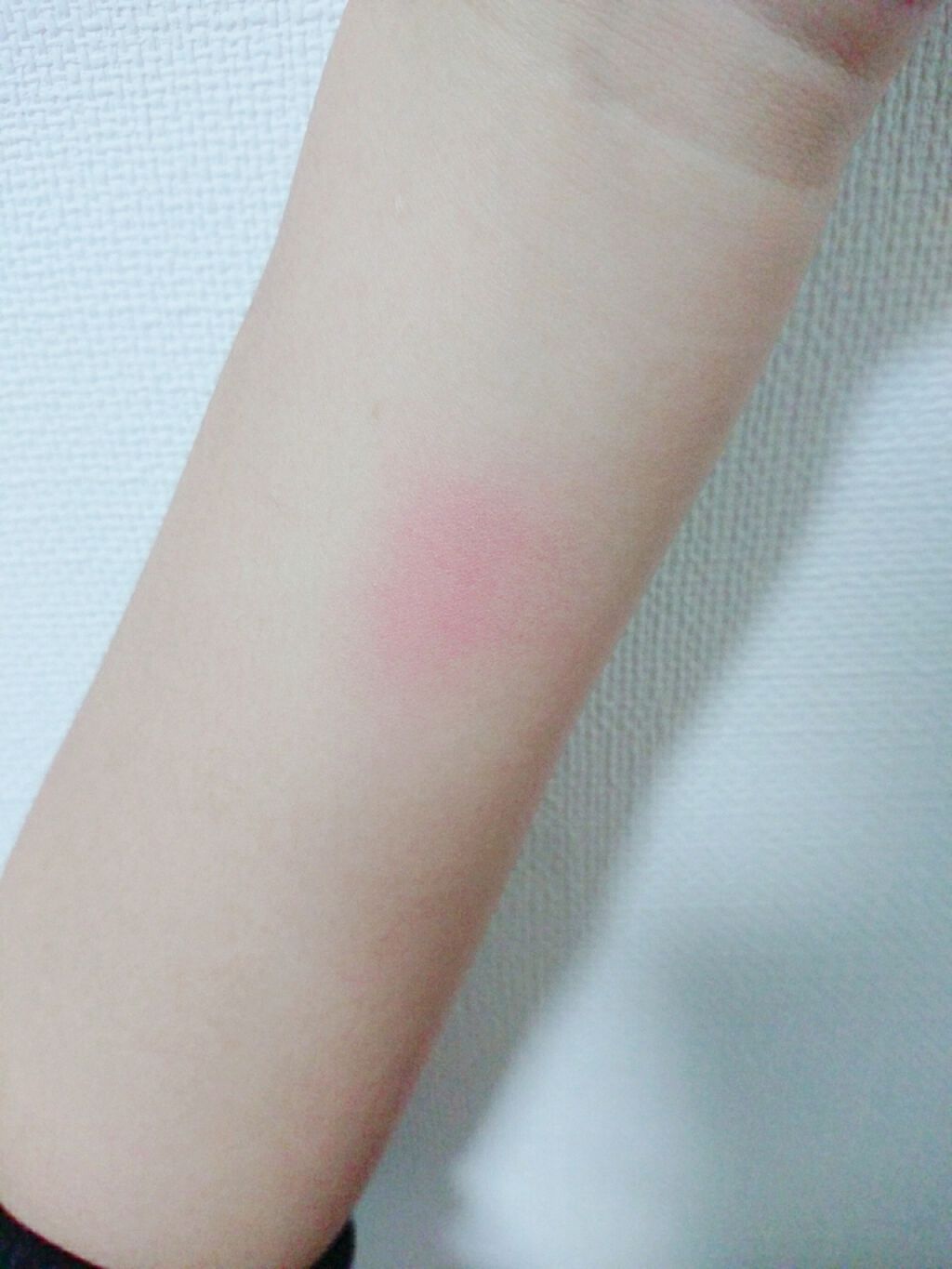 ラブリー クッキー ブラッシャー/ETUDE/パウダーチークを使ったクチコミ（2枚目）