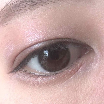 OvE(オヴィ) 1day/OvE/ワンデー(1DAY)カラコンを使ったクチコミ(1枚目)