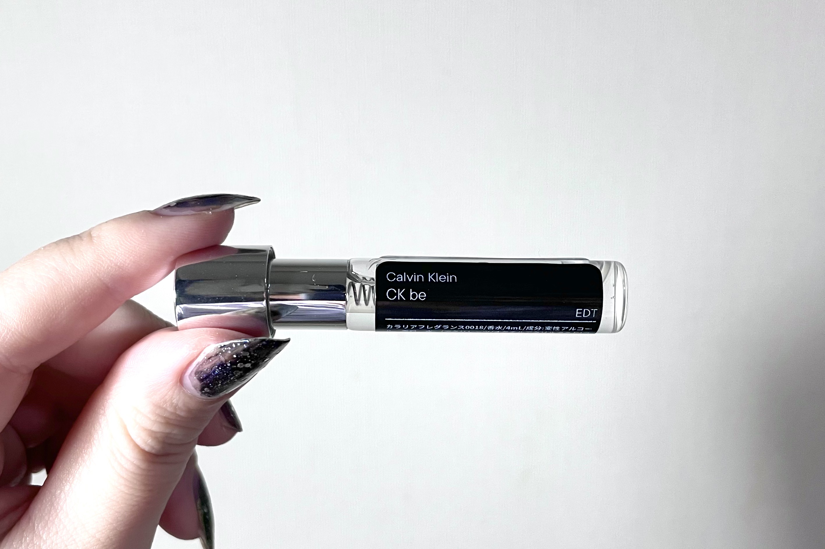 シーケービー/Calvin Klein/香水(メンズ)を使ったクチコミ（1枚目）
