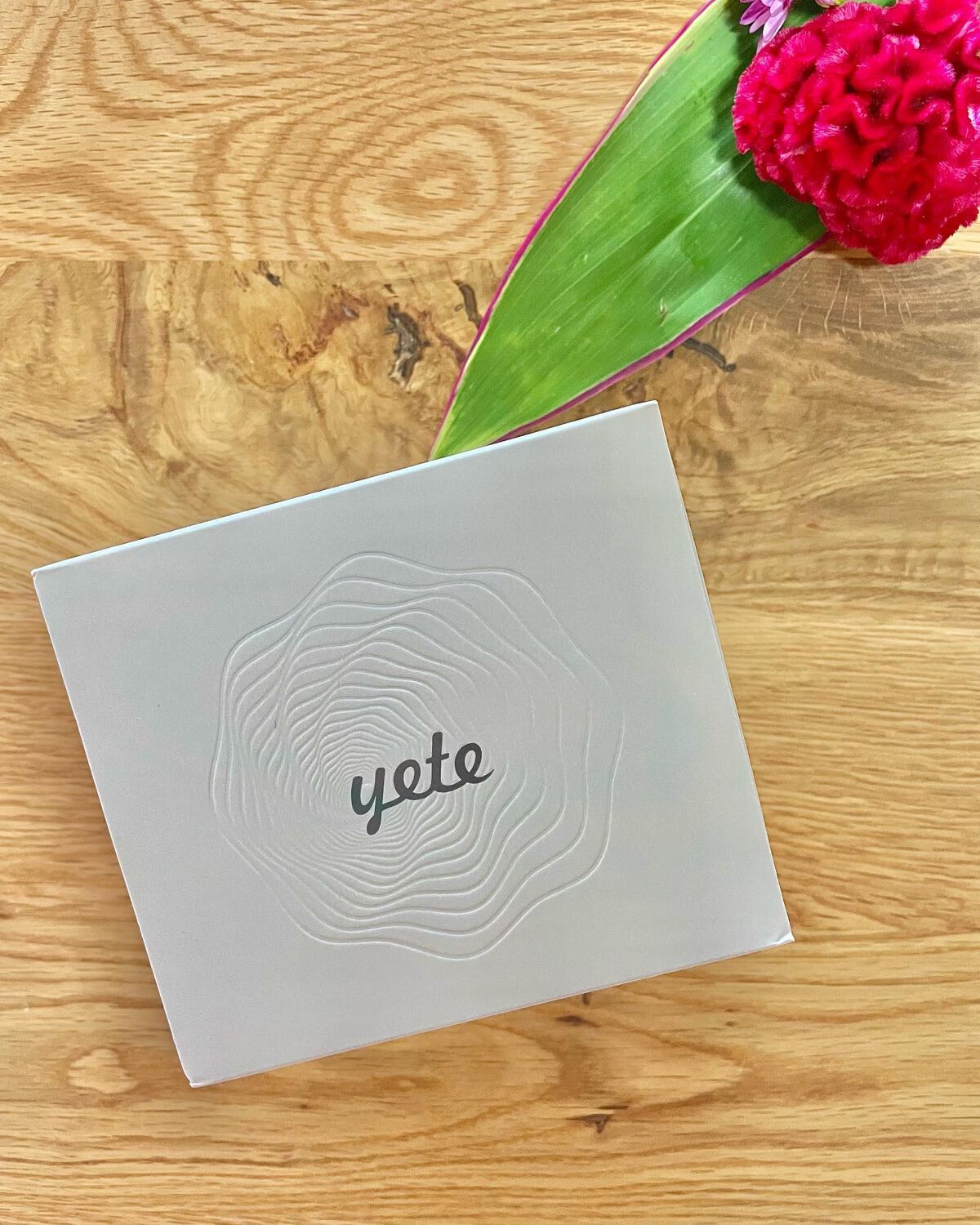 ananamargaret on LIPS 「yeteヘッドスパ電動頭皮ブラシのご紹介です✨✨頭が凝っている..」(2枚目)