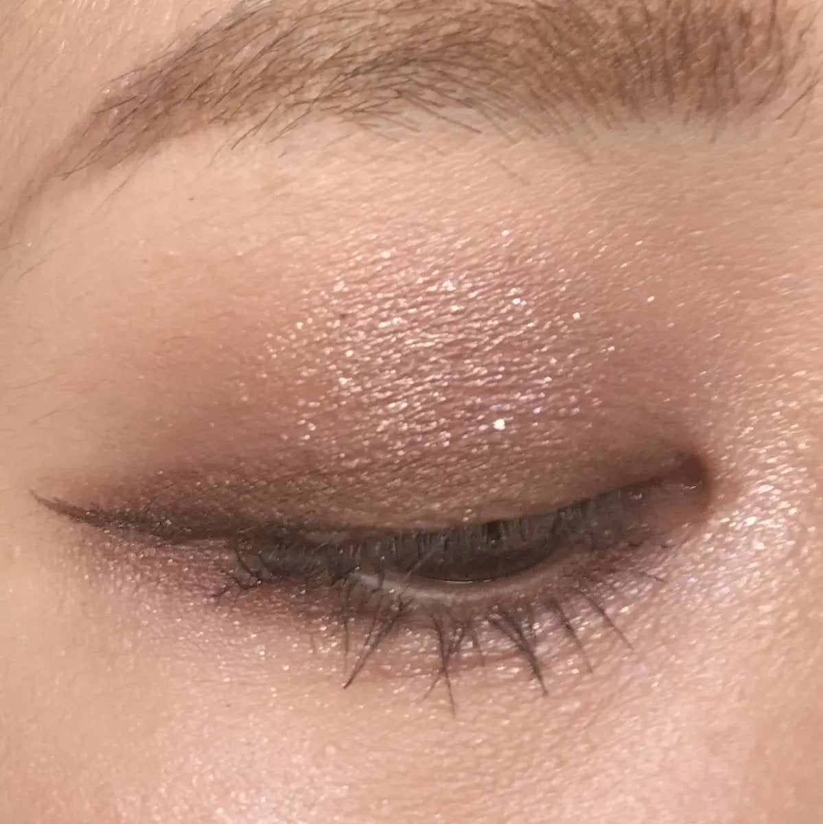 カネボウ アイカラーデュオ/KANEBO/アイシャドウパレットを使ったクチコミ(4枚目)