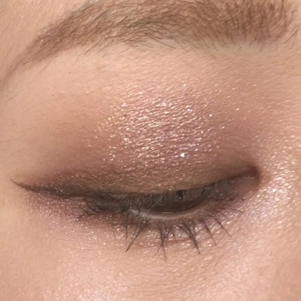 カネボウ アイカラーデュオ 21 Moon Rider/KANEBO/アイシャドウパレットの画像