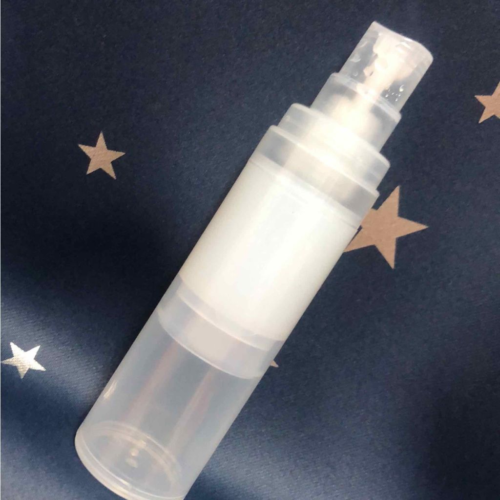 ハトムギ化粧水(ナチュリエ スキンコンディショナー R )/ナチュリエ/化粧水を使ったクチコミ(1枚目)