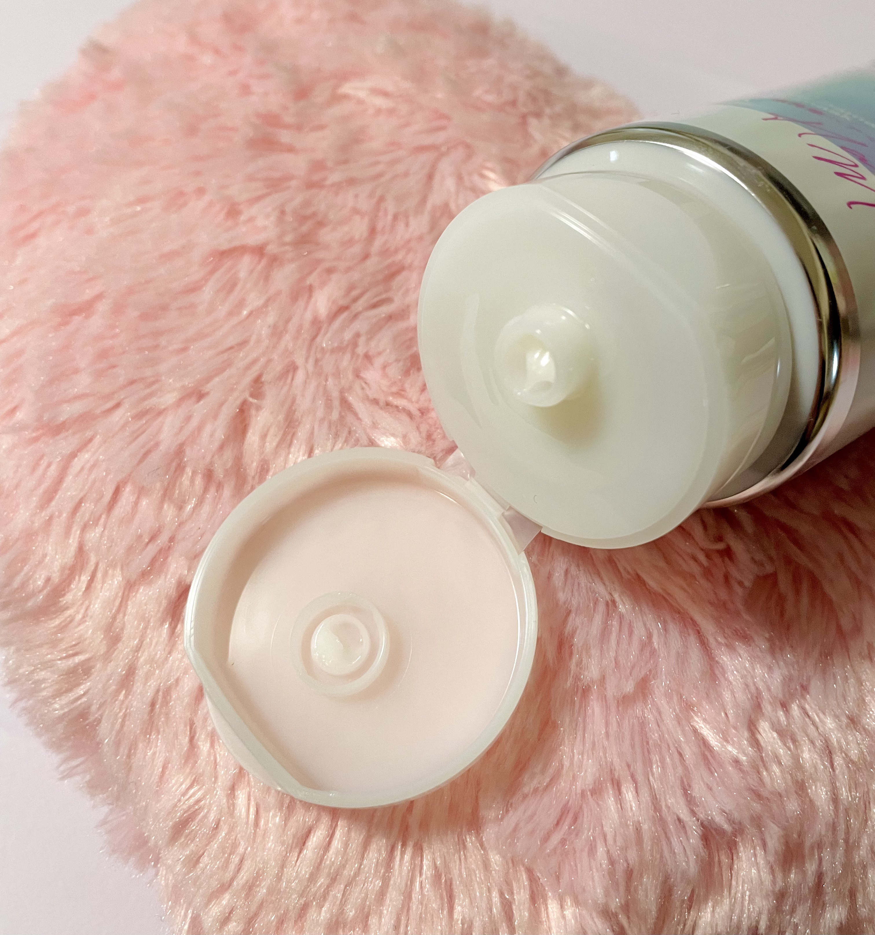 #質感再整ヘアマスク/ルシードエル/ヘアマスク・ヘアパックを使ったクチコミ（3枚目）