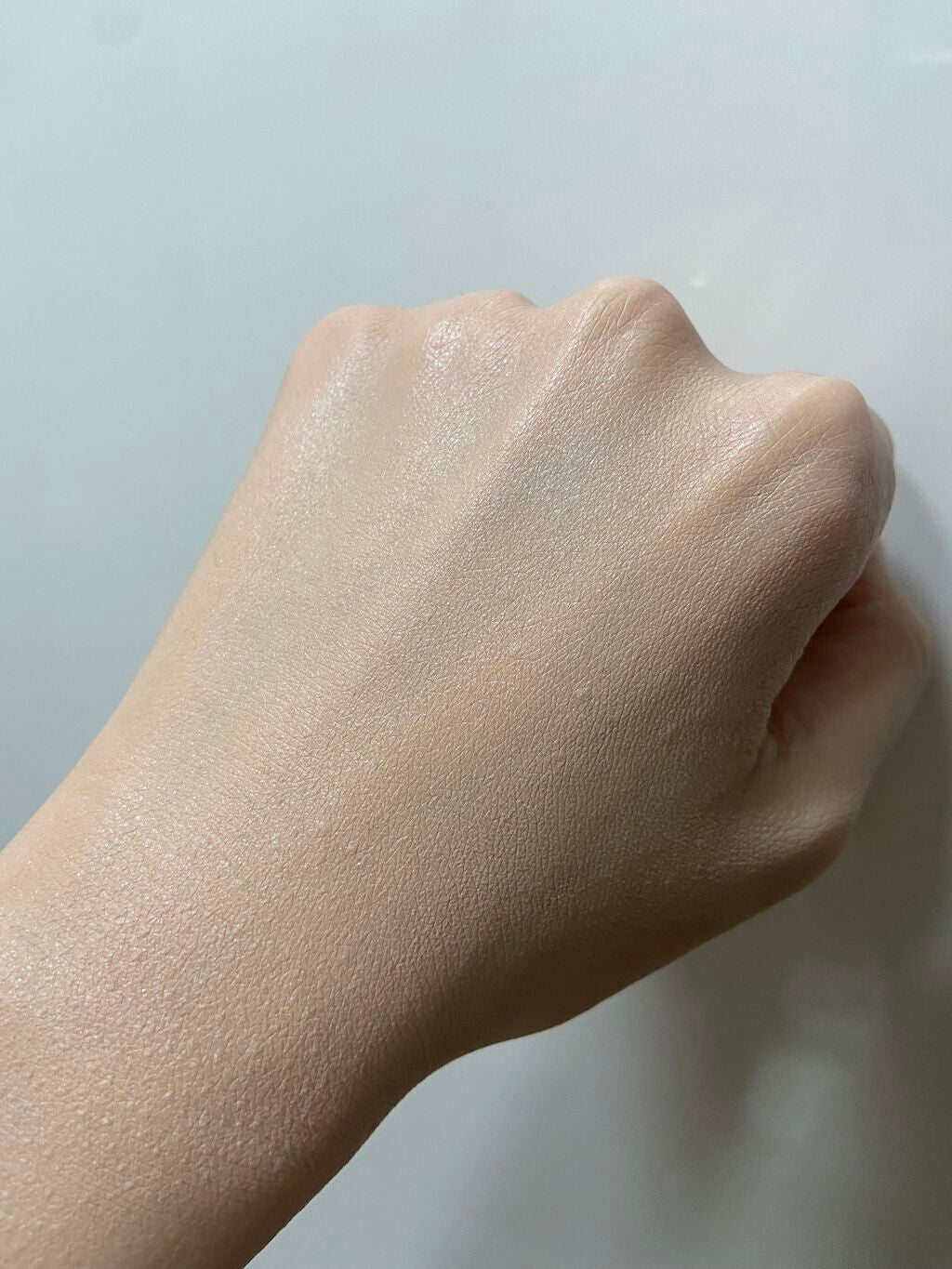 シルキーステイファンデーション/HERA/リキッドファンデーションを使ったクチコミ(3枚目)