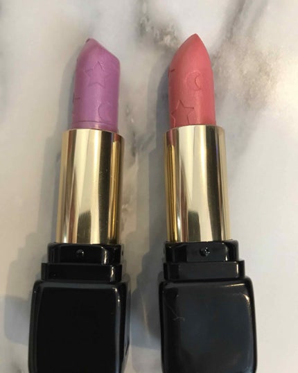 メテオリット ハイライター デュオ/GUERLAIN/パウダーハイライトを使ったクチコミ(3枚目)