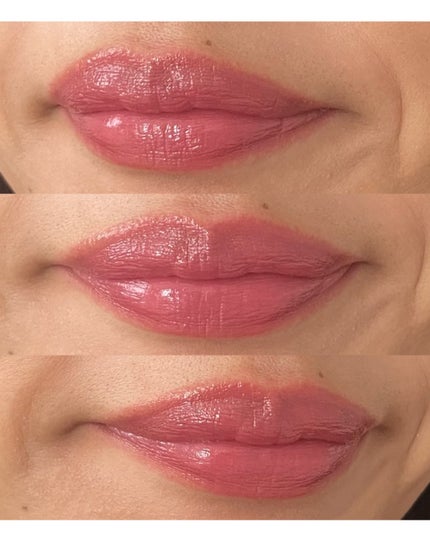 RMK デューイーメルト リップカラー/RMK/口紅を使ったクチコミ(2枚目)