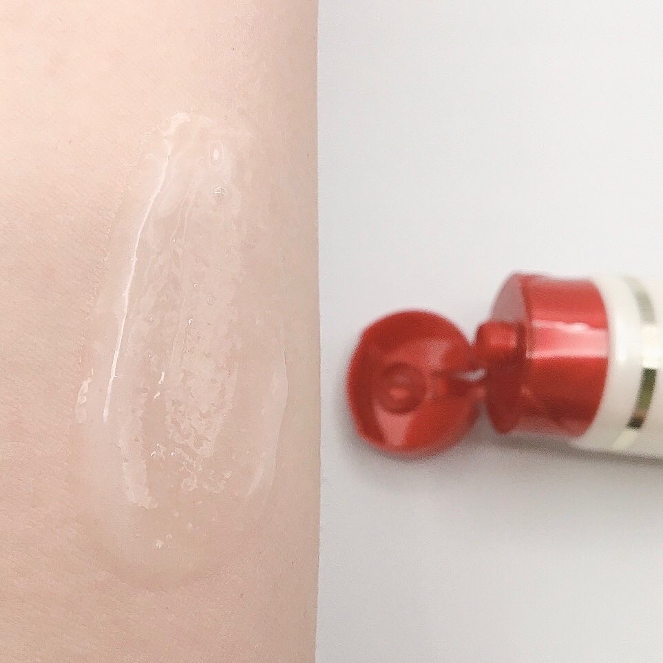 クリアブライトクレンジング/Papilio/ミルククレンジングを使ったクチコミ（3枚目）