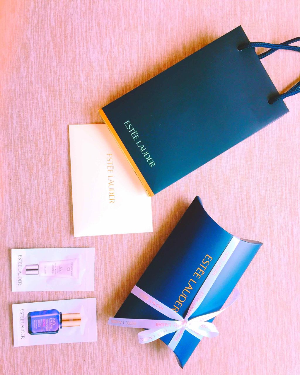 ダブル ウェア ステイ イン プレイス メークアップ /ESTEE LAUDER/リキッドファンデーションを使ったクチコミ(2枚目)